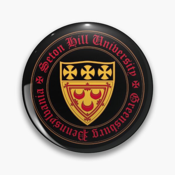 Item preview, Seton Hill College designed and sold by Hymnastle.