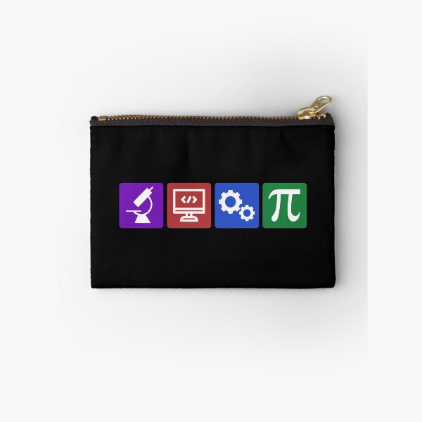 Item preview, Science, Technology, Engineering, Mathematics - STEM, Chemistry, Biology, Math  designed and sold by jadedscientist.