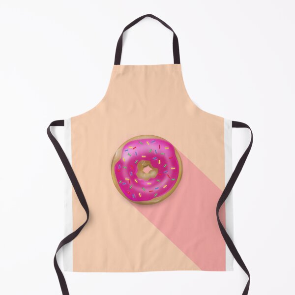 Item preview, donut art designed and sold by ArtInRhythm.