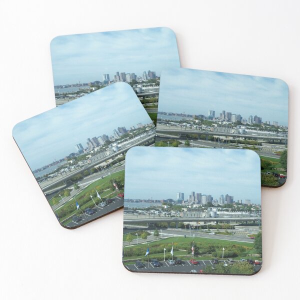 Item preview, Boston Bay designed and sold by SamuraiArt.