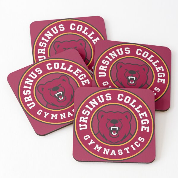 Item preview, Ursinus Bears designed and sold by Hymnastle.