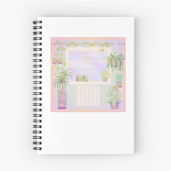 Item preview, Lofi Windowsill designed and sold by Vvarx.