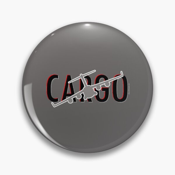 Item preview, C-17 Cargo designed and sold by clear2land.