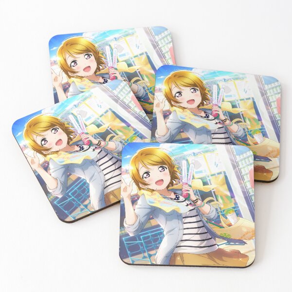 Item preview, hanayo koizumi ~this is where it begins!~ designed and sold by celestialuden1.