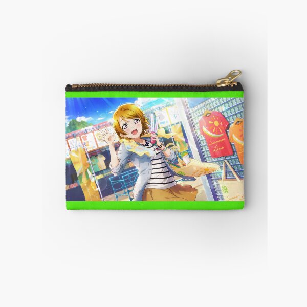 Item preview, hanayo koizumi ~this is where it begins!~ designed and sold by celestialuden1.