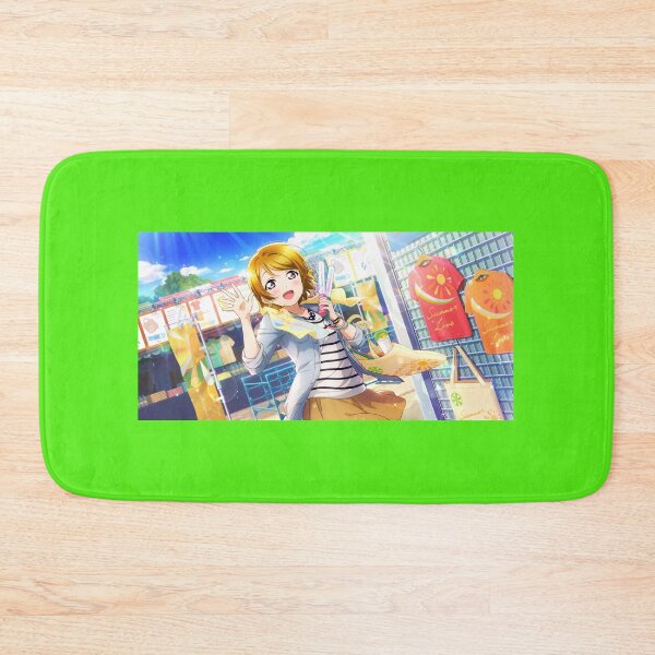Item preview, hanayo koizumi ~this is where it begins!~ designed and sold by celestialuden1.