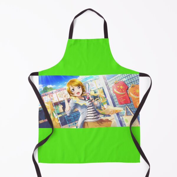 Item preview, hanayo koizumi ~this is where it begins!~ designed and sold by celestialuden1.