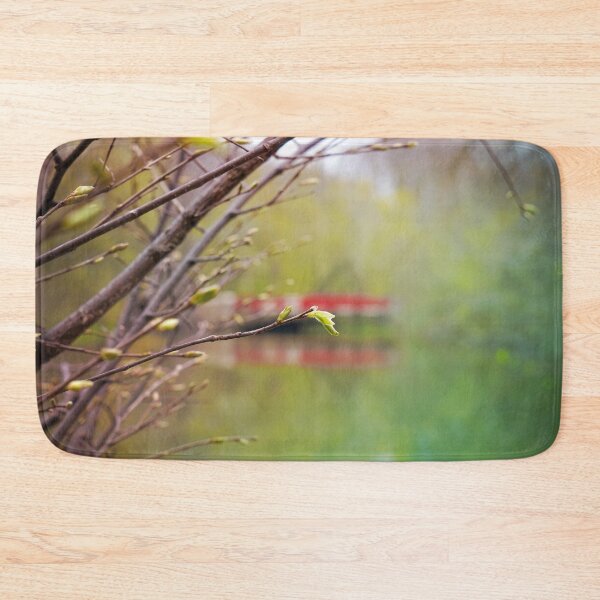 Item preview, Red bridge designed and sold by Efineart.