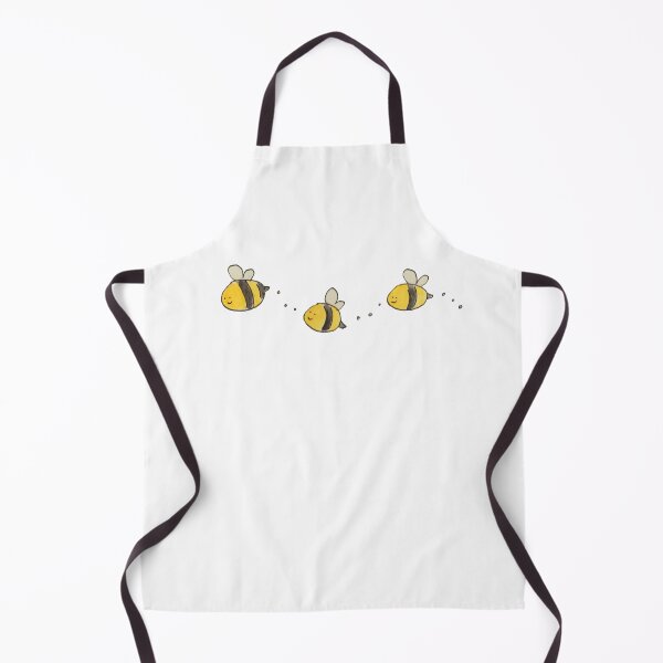 Item preview, Buzzing Bumblebees designed and sold by KKDrawsALot.