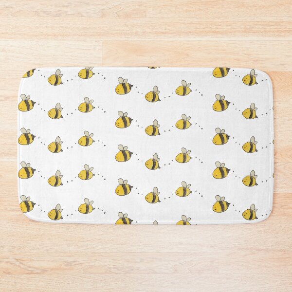 Item preview, Buzzing Bumblebees designed and sold by KKDrawsALot.