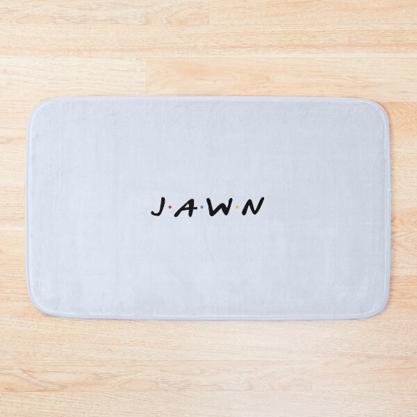 Item preview, JAWN designed and sold by modestineArt.