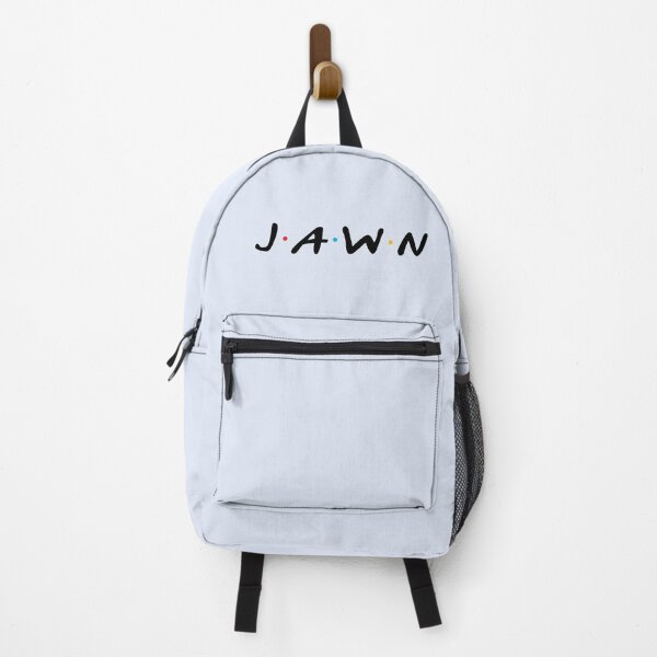 Item preview, JAWN designed and sold by modestineArt.
