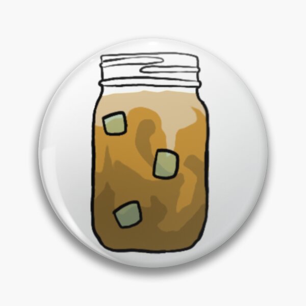 Item preview, Iced Coffee with Ice designed and sold by SM27335.