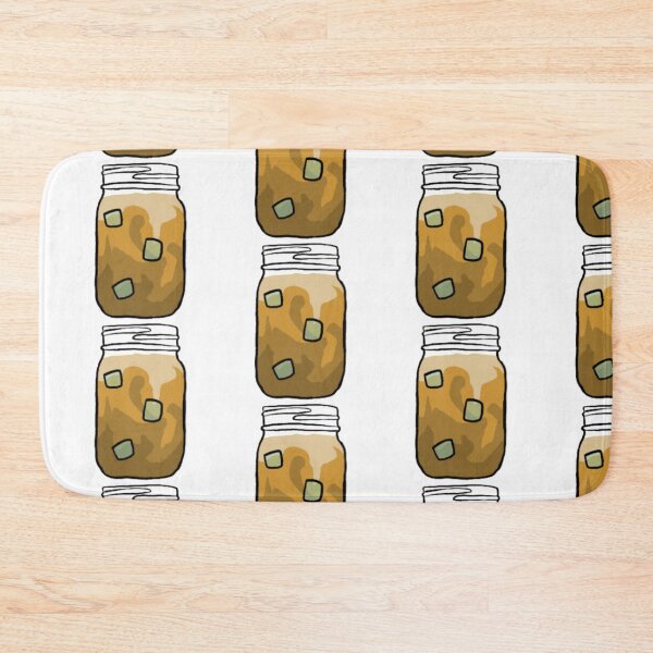 Item preview, Iced Coffee with Ice designed and sold by SM27335.