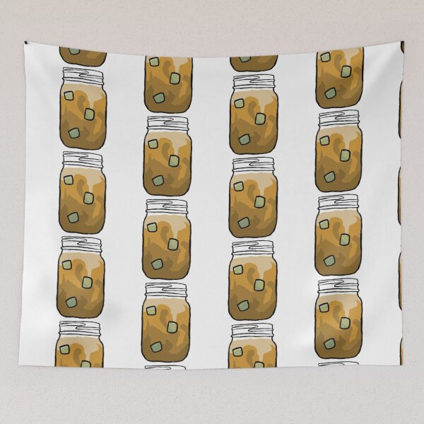 Item preview, Iced Coffee with Ice designed and sold by SM27335.