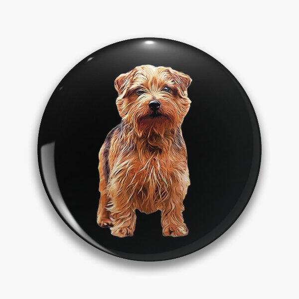 Artikelvorschau, Norfolk Terrier entworfen und verkauft von ElegantCat.