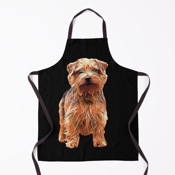 Artikelvorschau, Norfolk Terrier entworfen und verkauft von ElegantCat.
