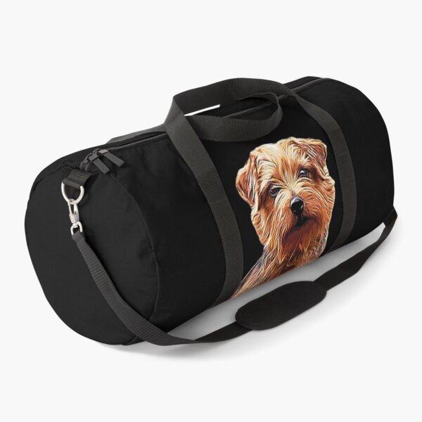 Item preview, Norfolk Terrier designed and sold by ElegantCat.
