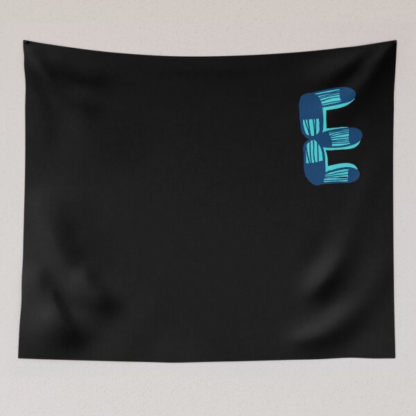 Item preview, Initial Monogram E designed and sold by Rajeev  Singh.
