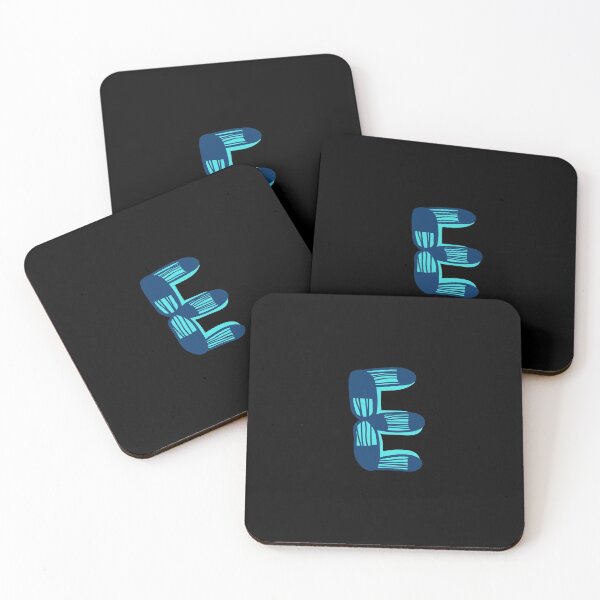 Item preview, Initial Monogram E designed and sold by Rajeev  Singh.