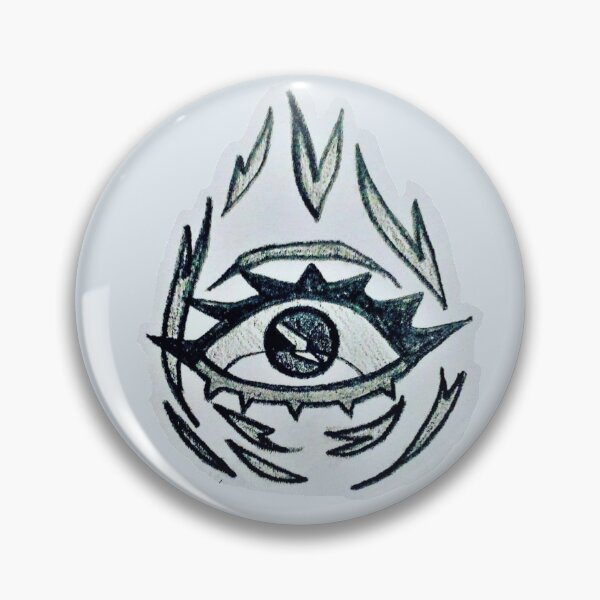 Item preview, Fire Eye designed and sold by n0ahp1st0l.