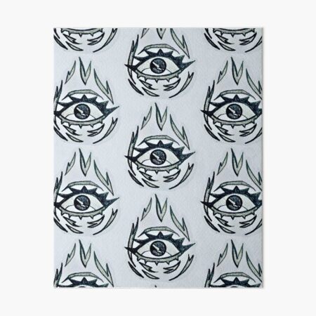 Item preview, Fire Eye designed and sold by n0ahp1st0l.