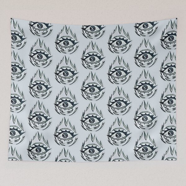 Item preview, Fire Eye designed and sold by n0ahp1st0l.