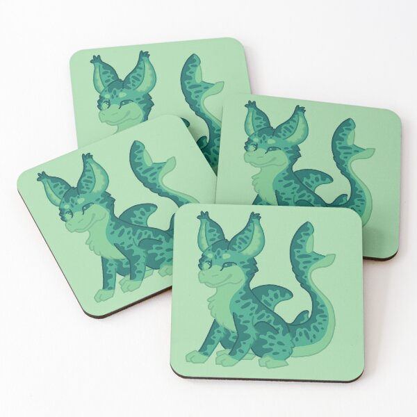 Item preview, Green Baby Manokit designed and sold by Omelette2.