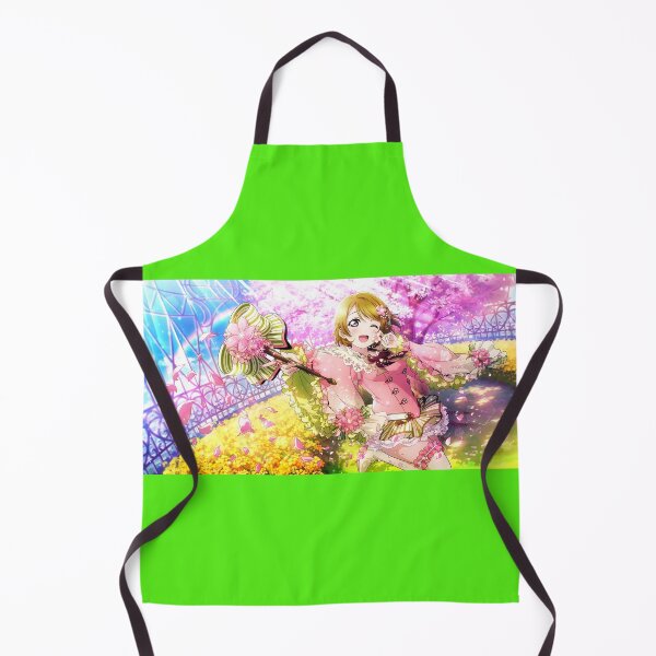 Item preview, hanayo koizumi ~cherry flutter~ designed and sold by celestialuden1.