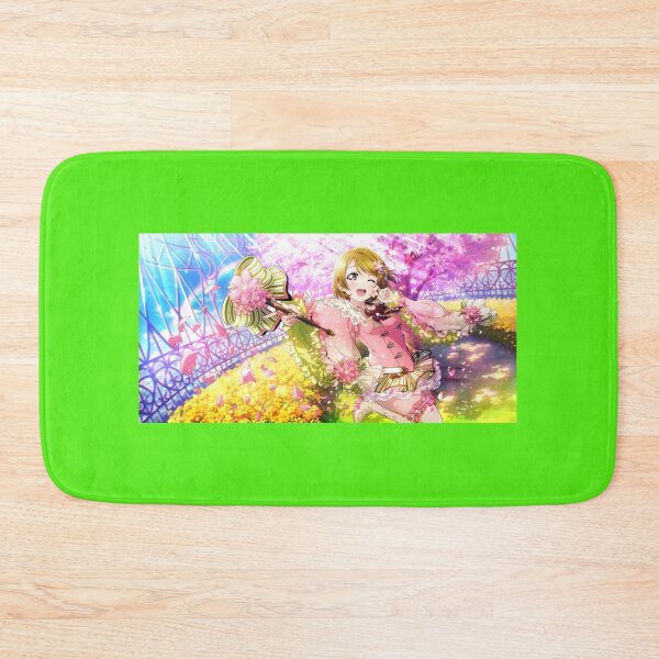 Item preview, hanayo koizumi ~cherry flutter~ designed and sold by celestialuden1.