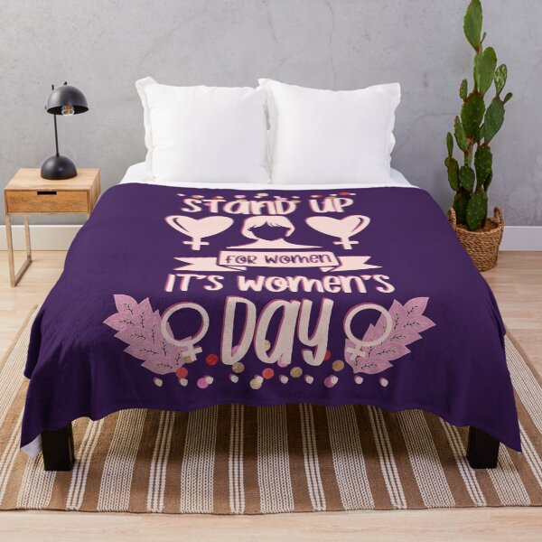 Item preview, Stand up for women, Its  Women's Day Celebration  Celebración del Día de la Mujer!! designed and sold by SoffyLee586.
