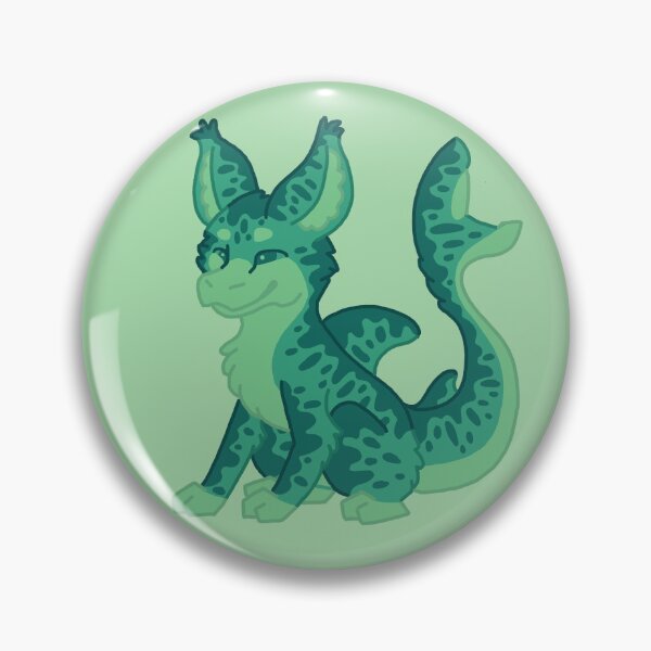 Item preview, Green Baby Manokit designed and sold by Omelette2.