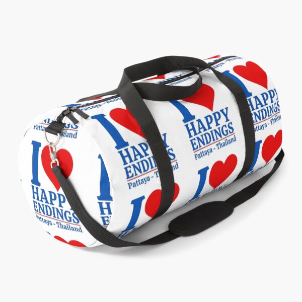 Item preview, Happy Endings - Pattaya - Thailand designed and sold by Scubaloppy.