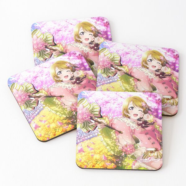 Item preview, hanayo koizumi ~cherry flutter~ designed and sold by celestialuden1.