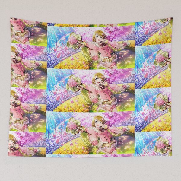 Item preview, hanayo koizumi ~cherry flutter~ designed and sold by celestialuden1.