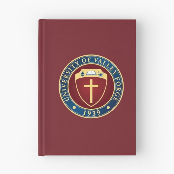 Item preview, Valley Forge Christian College designed and sold by Hymnastle.