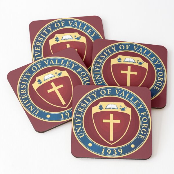 Item preview, Valley Forge Christian College designed and sold by Hymnastle.
