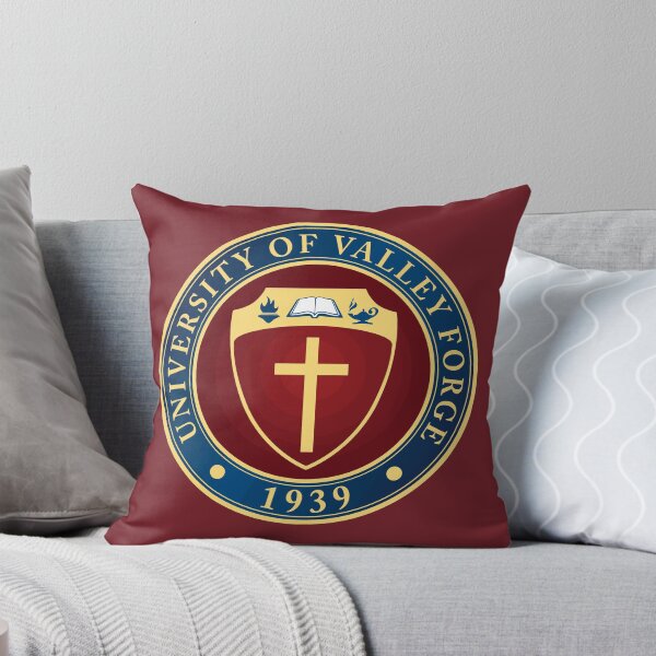 Item preview, Valley Forge Christian College designed and sold by Hymnastle.