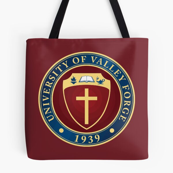 Item preview, Valley Forge Christian College designed and sold by Hymnastle.