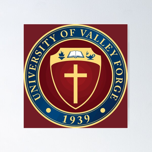 Item preview, Valley Forge Christian College designed and sold by Hymnastle.