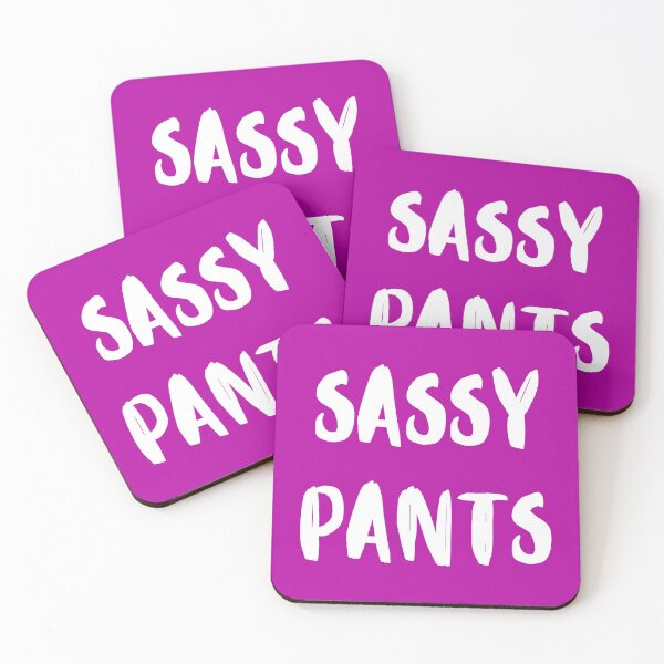 Item preview, Sassy pants designed and sold by Ollie P.  Leo.