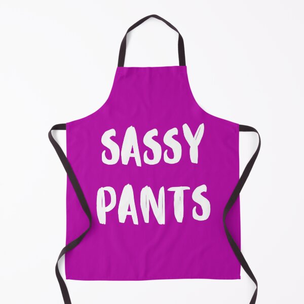 Item preview, Sassy pants designed and sold by Ollie P. Leo.