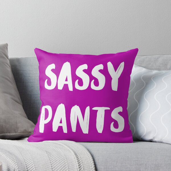 Item preview, Sassy pants designed and sold by Ollie P.  Leo.