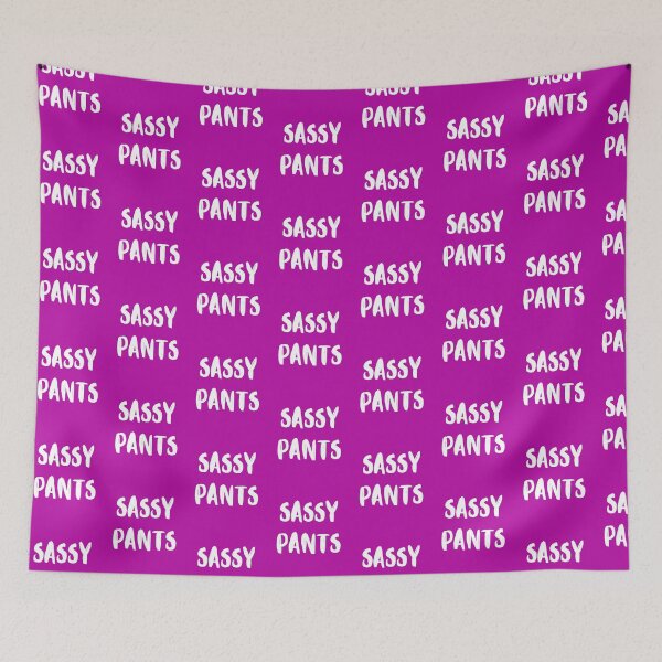 Item preview, Sassy pants designed and sold by Ollie P.  Leo.