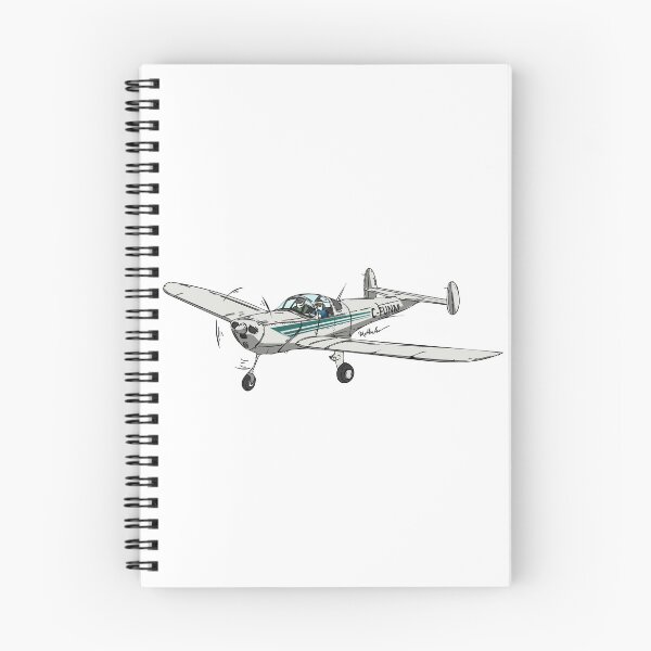 Item preview, ERCO Ercoupe C-FUNM designed and sold by Michael Garber.