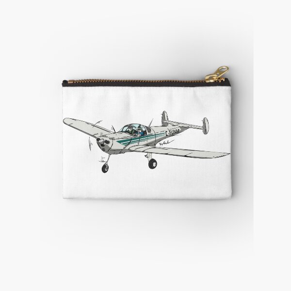 Item preview, ERCO Ercoupe C-FUNM designed and sold by Michael Garber.