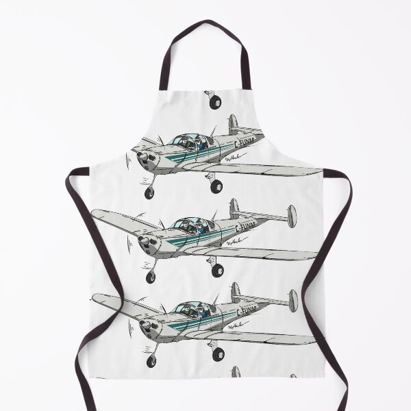 Item preview, ERCO Ercoupe C-FUNM designed and sold by Michael Garber.