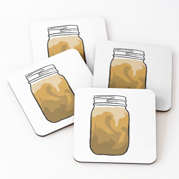Item preview,  Iced Coffee  designed and sold by SM27335.