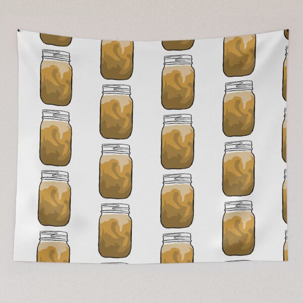 Item preview,  Iced Coffee  designed and sold by SM27335.
