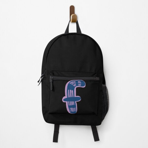 Item preview, Initial Monogram F designed and sold by Rajeev  Singh.
